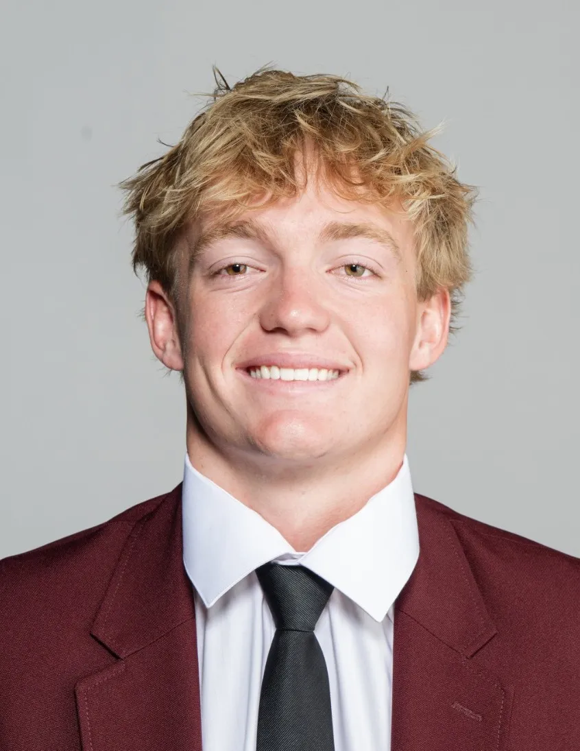Griffin Brahm, Football, undefined