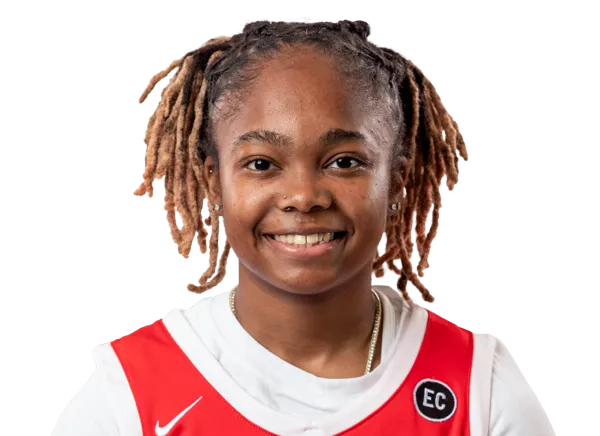 Emaia OBrien, Basketball, University of Detroit Mercy