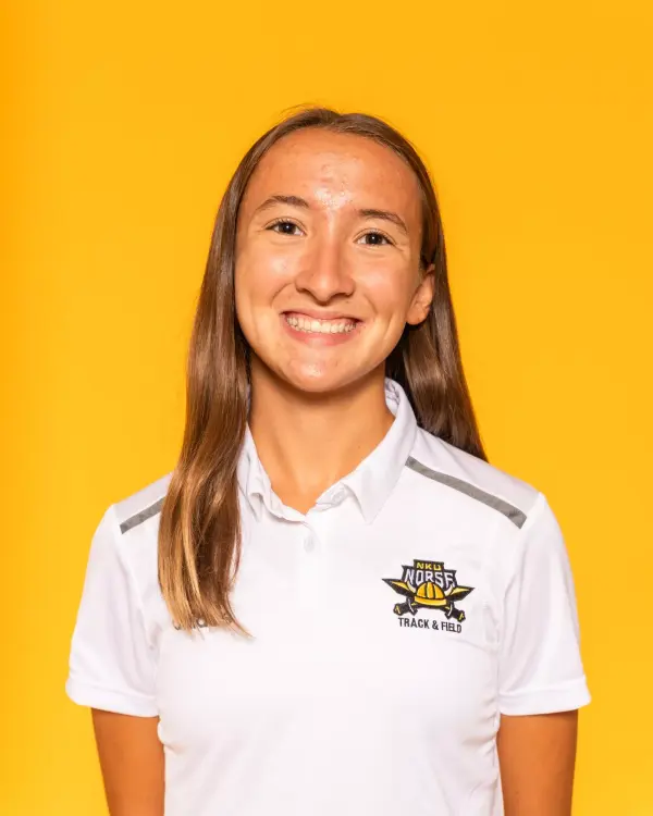 Julia Verhoff, Track and Field (O), Northern Kentucky University