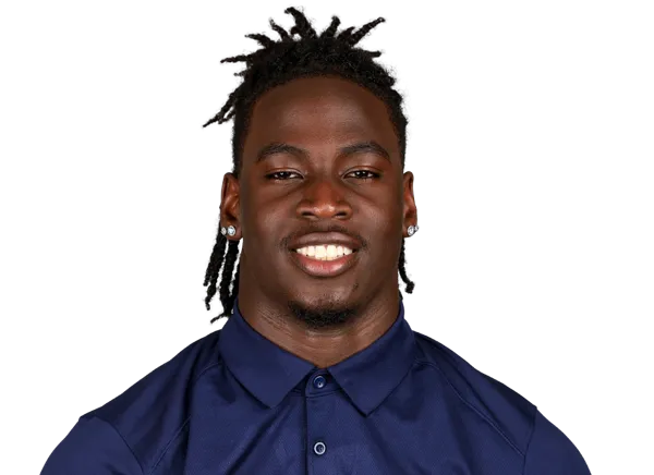 Jed Olotu-Judah, Football, undefined