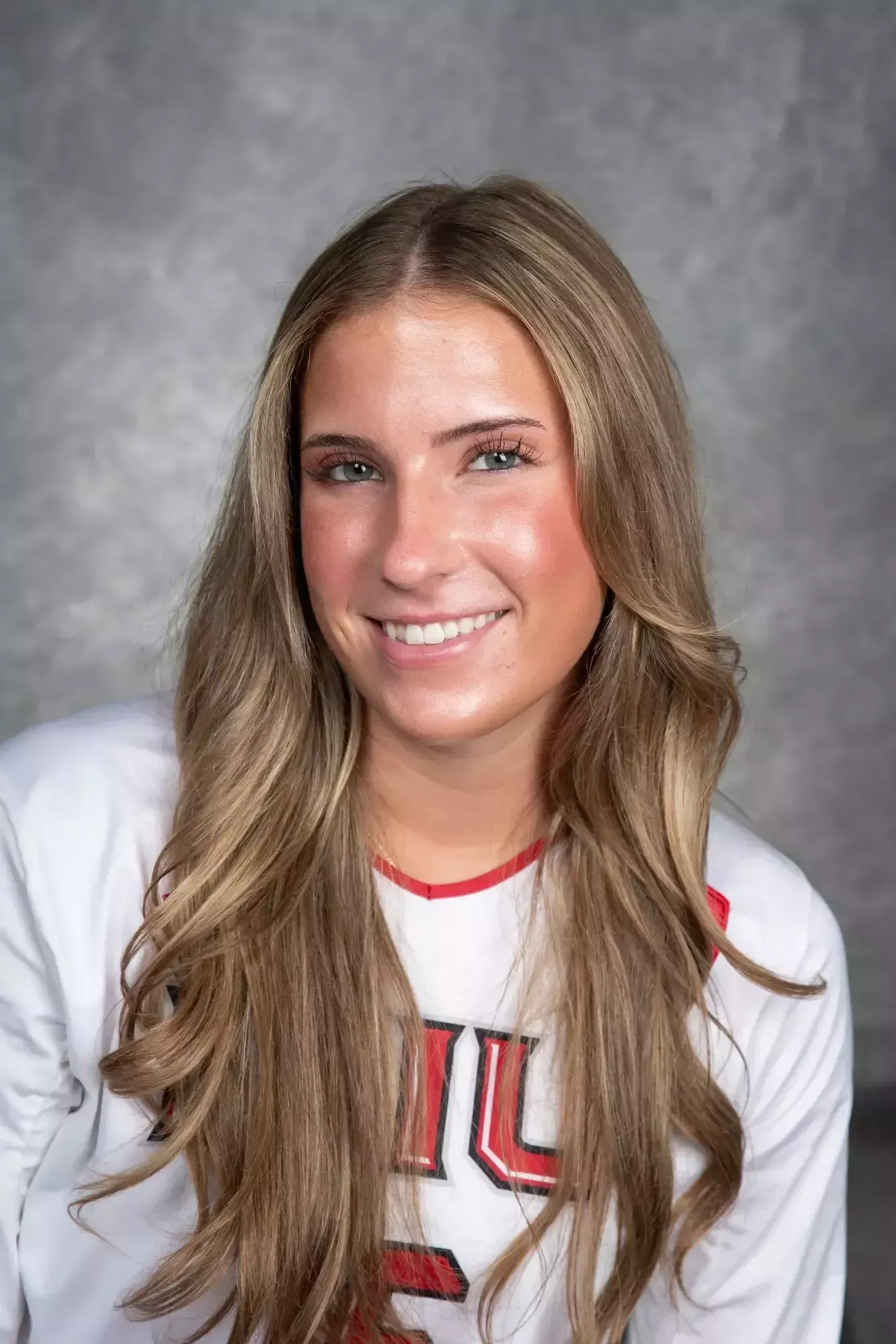 Lilly Abney, Volleyball, Northern Illinois University