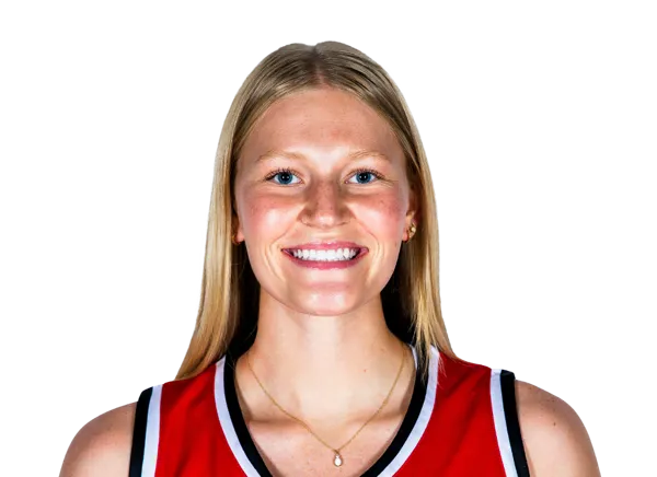Alli Campbell, Basketball, undefined