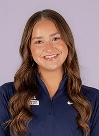 Katelyn Wiederspahn, Gymnastics, University of New Hampshire