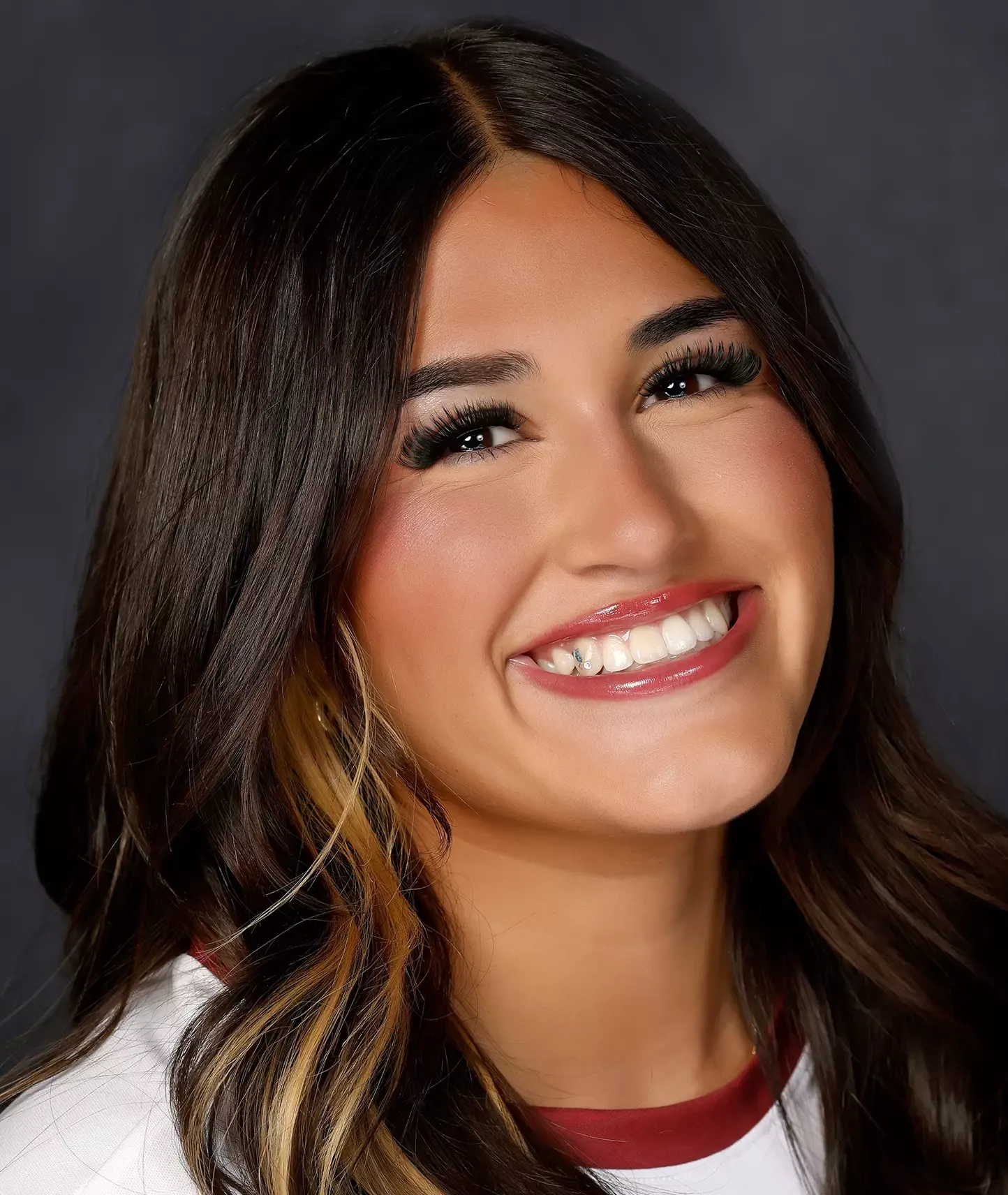 Angeline Montoya, Soccer, New Mexico State University