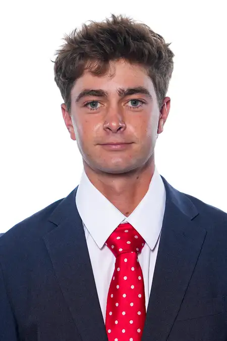 Carter Schmitt, Golf, University of Louisiana at Lafayette