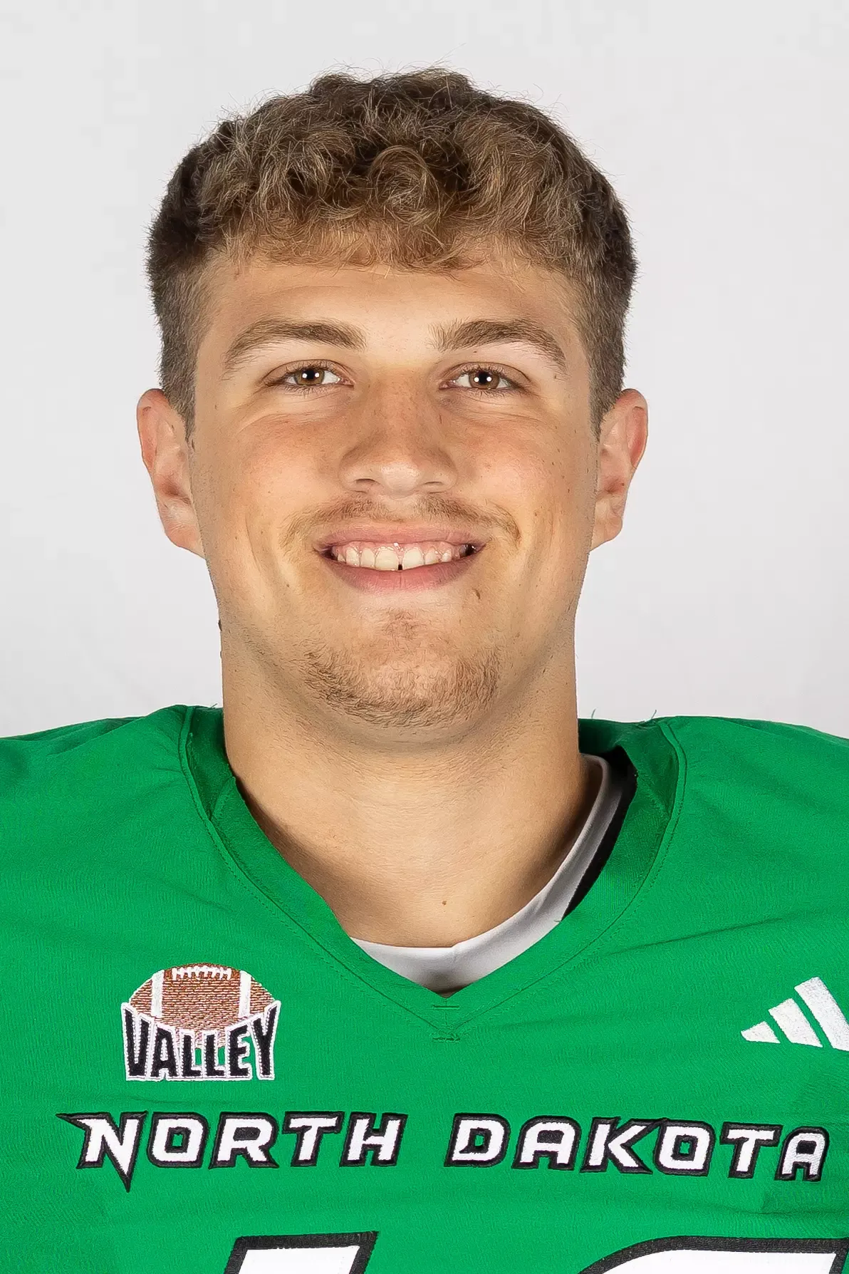 Zach Schemper, Football, undefined