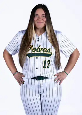 Kota Bryant, Softball, Florida Gateway College