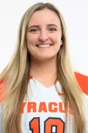 Meaghan Tyrrell, Lacrosse, Syracuse University