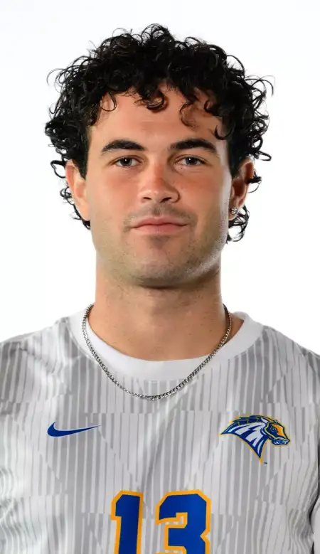 Aleix Celma, Soccer, University of New Haven
