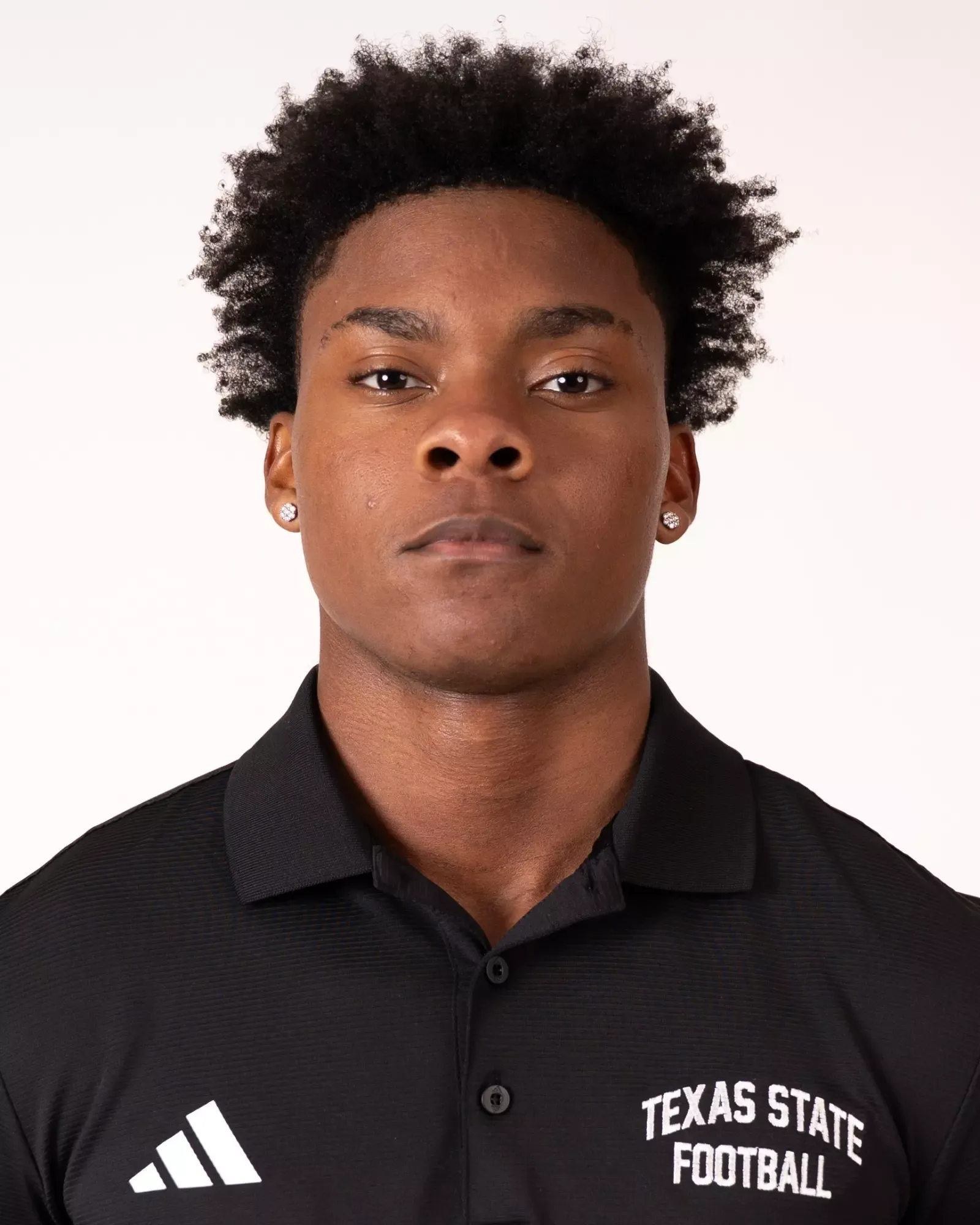 Jayden Flournoy, Football, Texas State University
