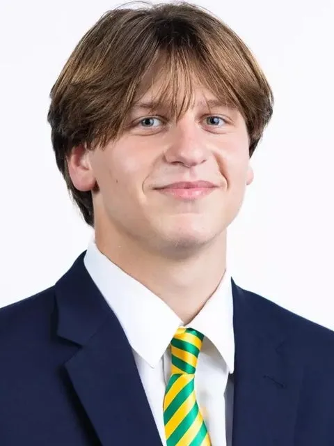 Aaron Mattingly, Football, University of Alabama at Birmingham