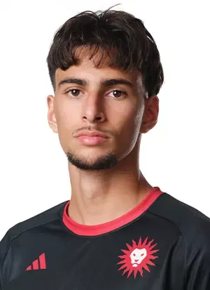 Samir Djeha, Soccer, Loyola Marymount University