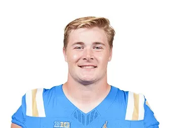 Luke Schuermann, Football, undefined