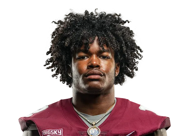 Elijah Brady, Football, undefined