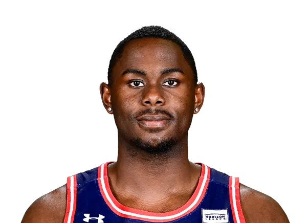 Kaleb Brown, Basketball, undefined