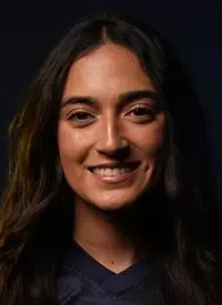 Kaylee Cuttress, Soccer, Vanguard University