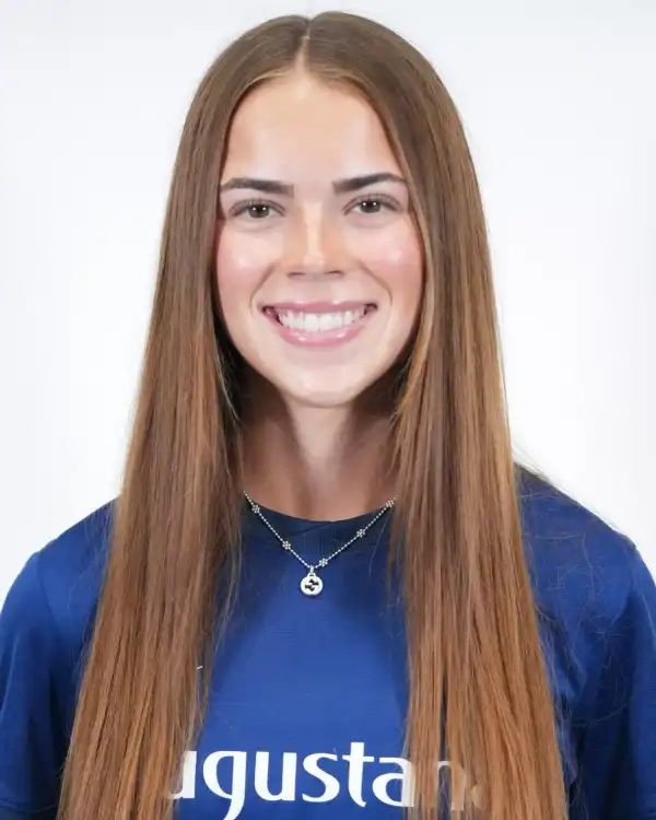 Jordyn Swanson, Soccer, Augustana College