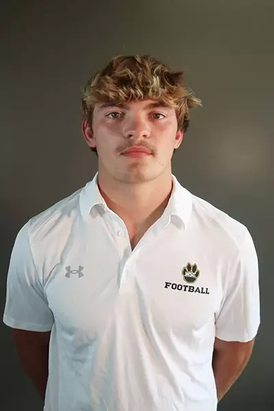 Brock Jeannoutot, Football, Wayne State College