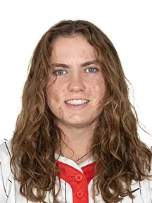 Maddie Stubenrauch, Softball, Brown University