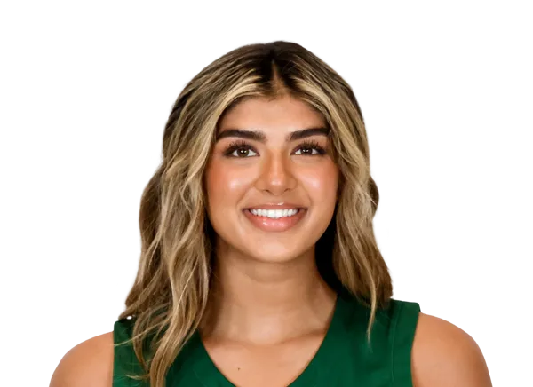 Annika Jiwani, Basketball, undefined