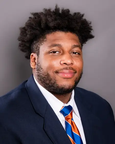 Andrew Rheubottom Jr., Football, Boise State University