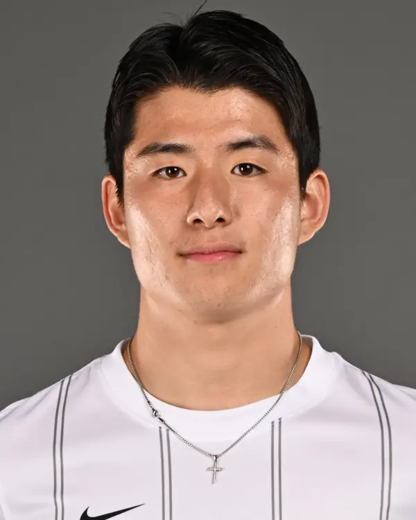 Gun Ha Lee, Soccer, Xavier University