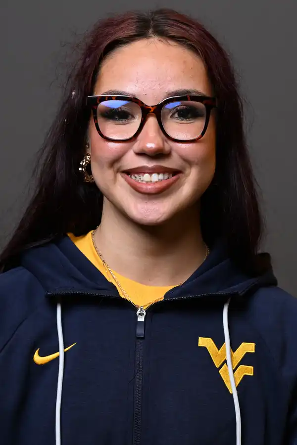Sezen Kalak, Swimming & Diving, West Virginia University