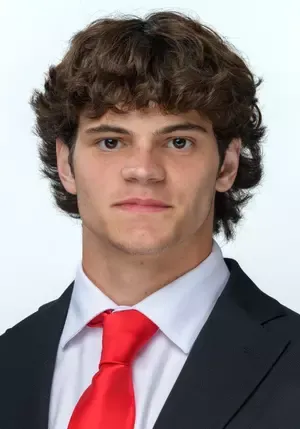 Aidan Crews, Football, undefined