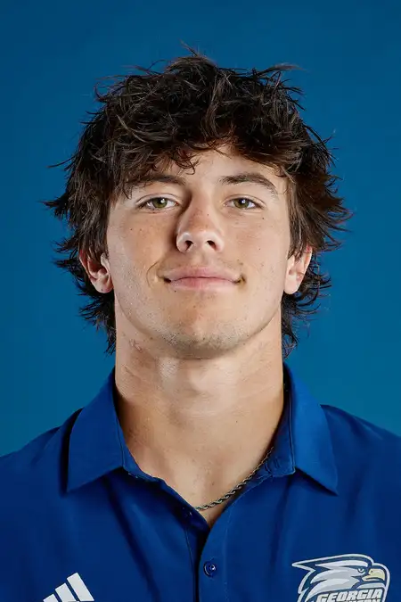 Jackson Roper, Baseball, Georgia Southern University