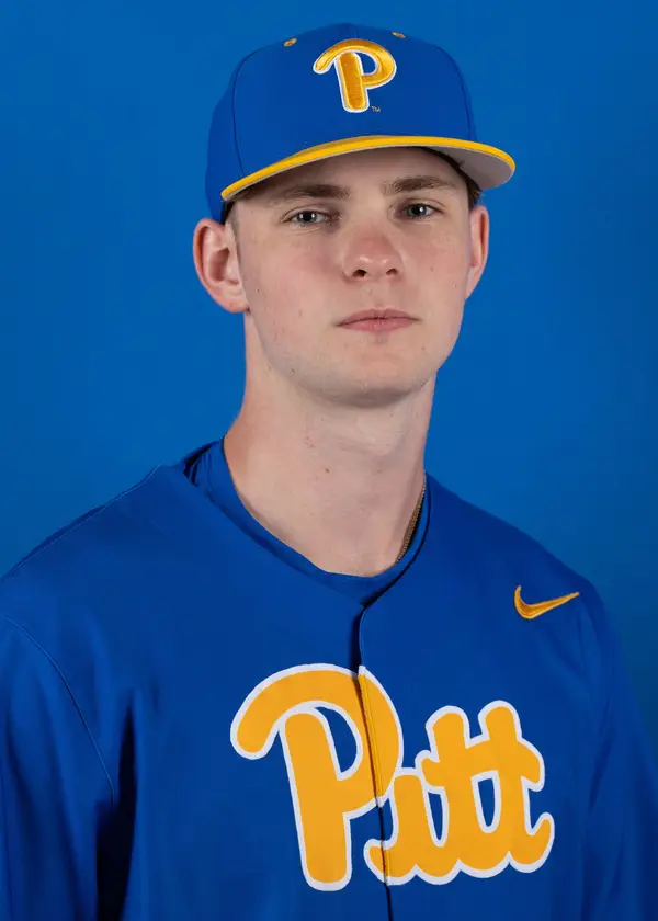 Mavrik Clement, Baseball, University of Pittsburgh