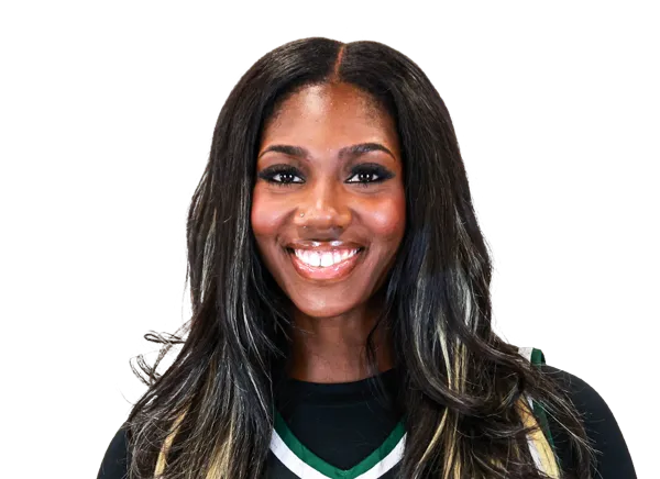 Kali Howard, Basketball, Jacksonville University