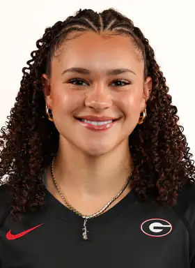 Alyssa Worden, Volleyball, undefined