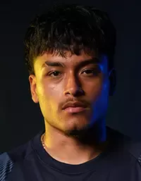 Emmanuel Gonzalez, Soccer, Vanguard University