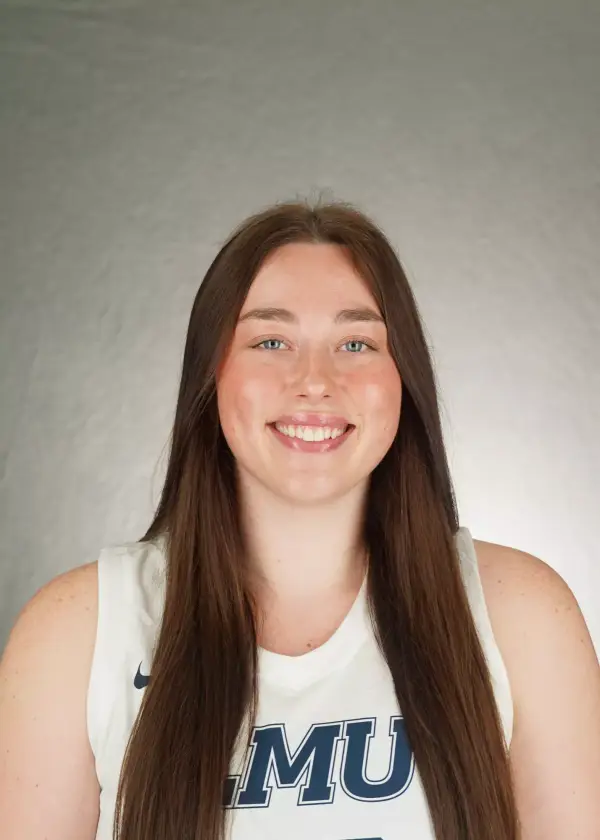 Kelsie Woodard, Basketball, Lincoln Memorial University