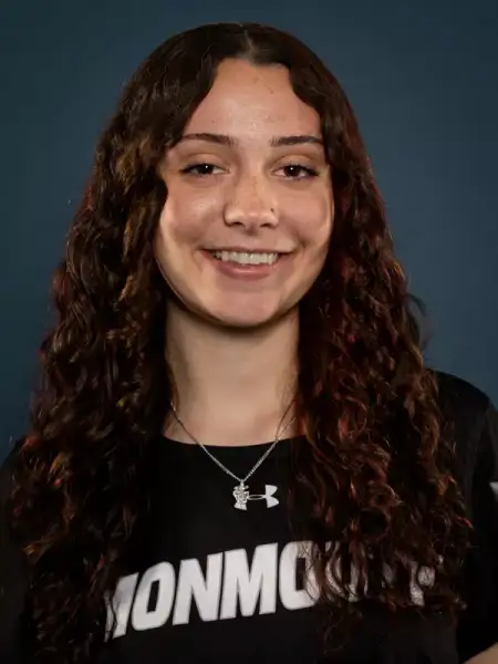 Jaylyn Mazzone, Bowling, Monmouth University