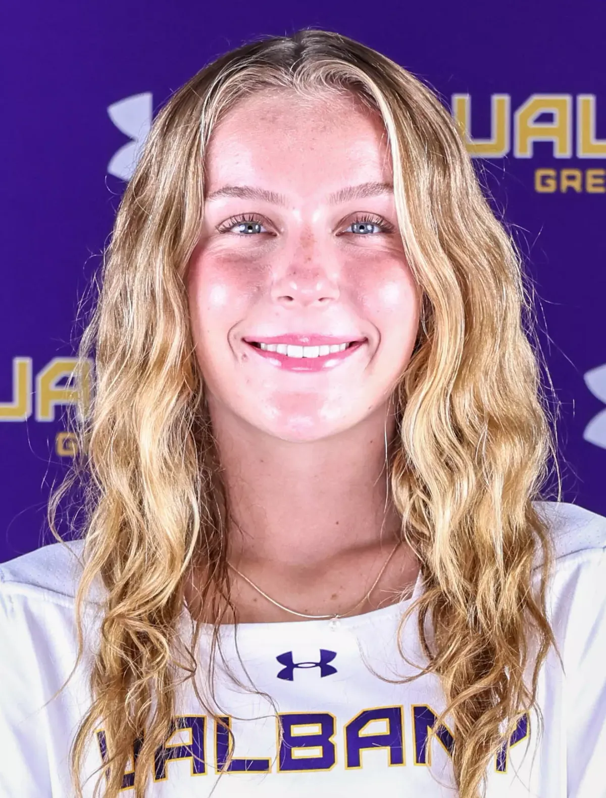 Taylee Bernarduci, Lacrosse, undefined