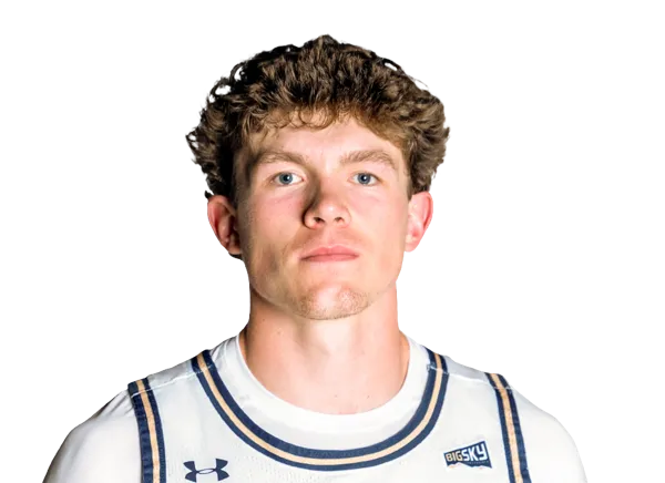 Sam Lecholat, Basketball, Montana State University