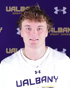 JP Mercer, Lacrosse, undefined