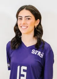 Gabriella Ponce, Soccer, undefined