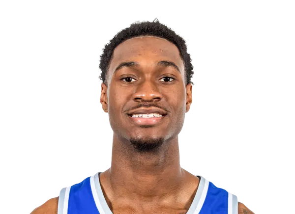 Justin Bufford, Basketball, Middle Tennessee State University