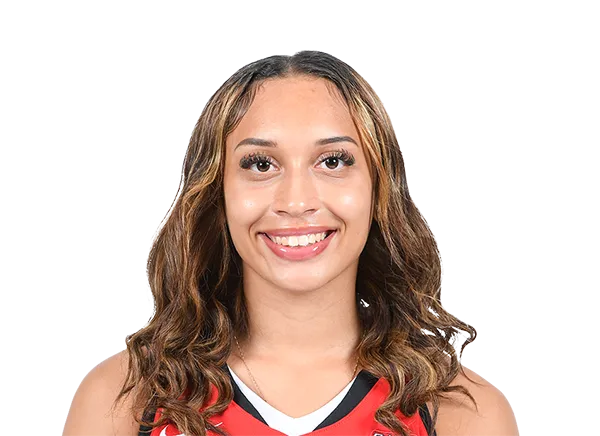 Nevaeh Foster, Basketball, undefined