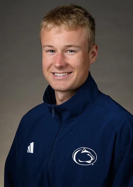 Nick Sloff, Track and Field (O), Pennsylvania State University