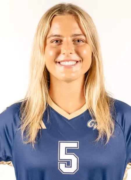 Rose Vigran, Soccer, George Washington University