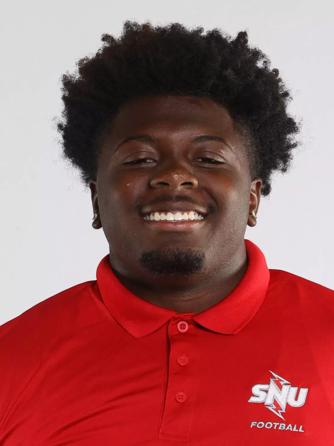 Da'Keydrion Ford, Football, Southern Nazarene University