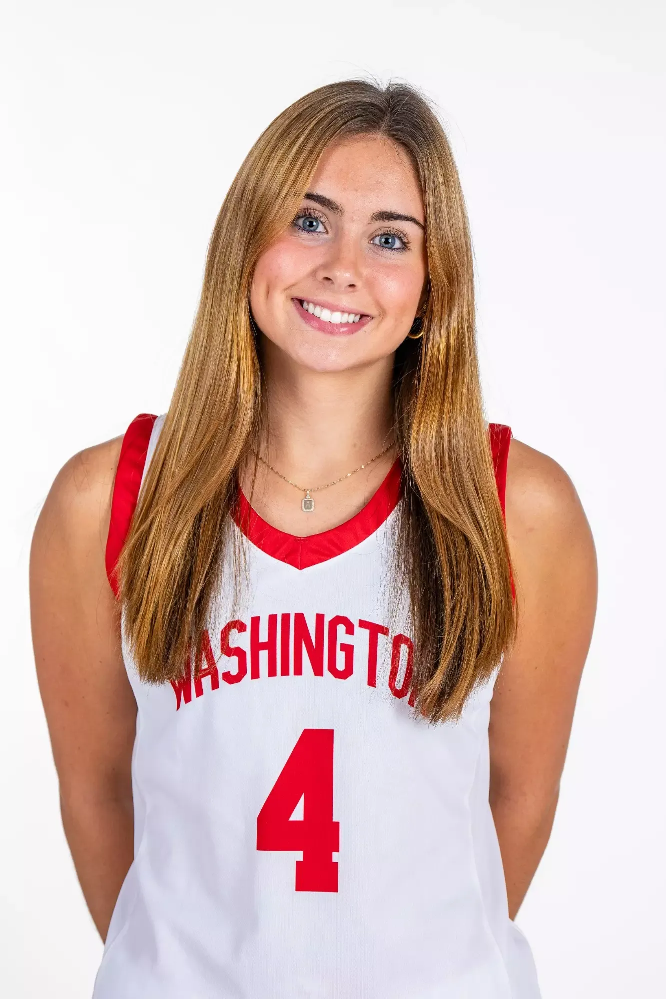 Molly Friesen, Basketball, Washington University in St. Louis