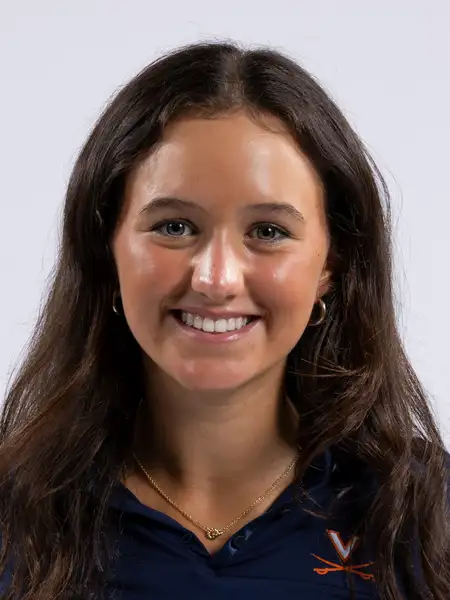 Elsie MacCleery, Golf, University of Virginia