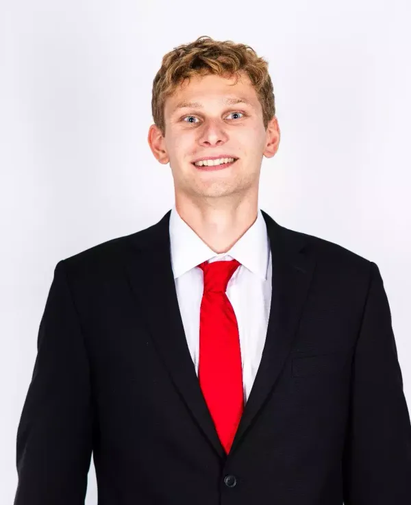 Alex Sirkowa, Swimming & Diving, Fairfield University