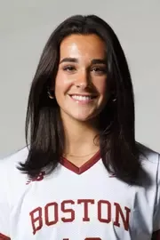 Giulia Colarusso, Lacrosse, undefined