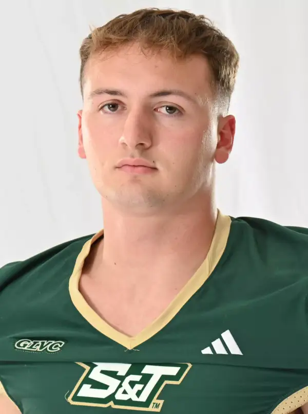 Aiden Talley, Football, Missouri University of Science and Technology