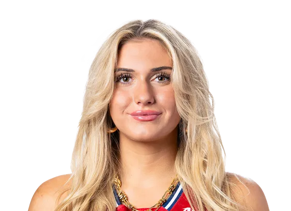 Annika Manthy, Basketball, undefined